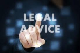 legal advice